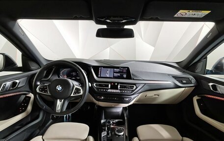 BMW 2 серия F44, 2021 год, 3 300 000 рублей, 11 фотография