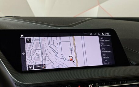 BMW 2 серия F44, 2021 год, 3 300 000 рублей, 16 фотография