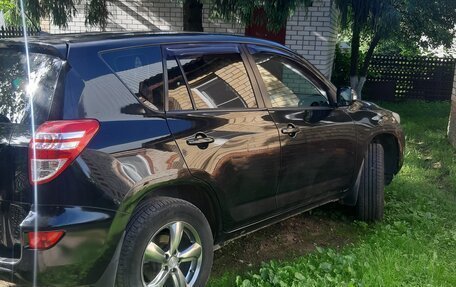 Toyota RAV4, 2011 год, 1 430 000 рублей, 3 фотография