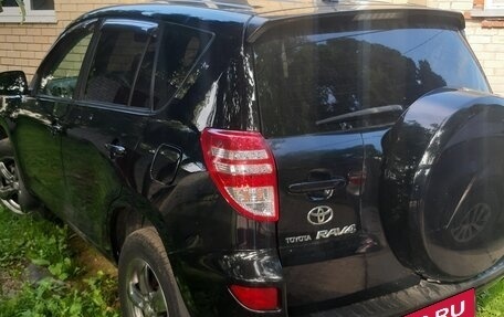Toyota RAV4, 2011 год, 1 430 000 рублей, 2 фотография