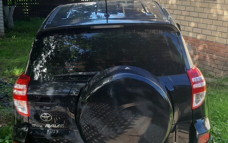 Toyota RAV4, 2011 год, 1 430 000 рублей, 5 фотография