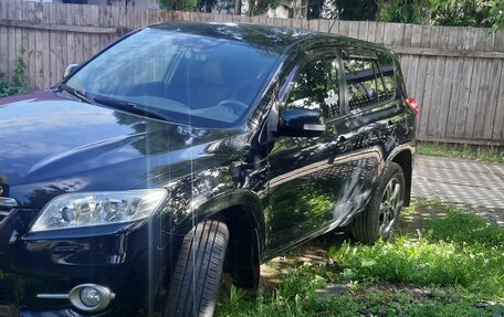 Toyota RAV4, 2011 год, 1 430 000 рублей, 4 фотография