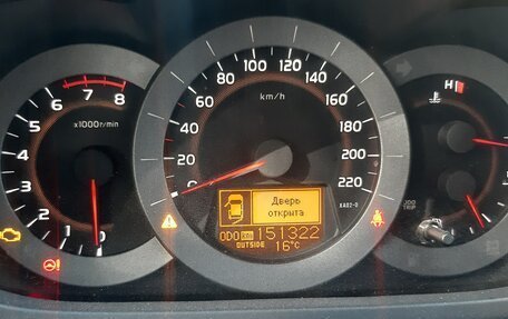 Toyota RAV4, 2011 год, 1 430 000 рублей, 12 фотография