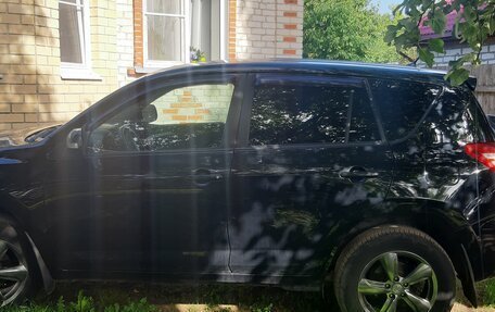 Toyota RAV4, 2011 год, 1 430 000 рублей, 6 фотография