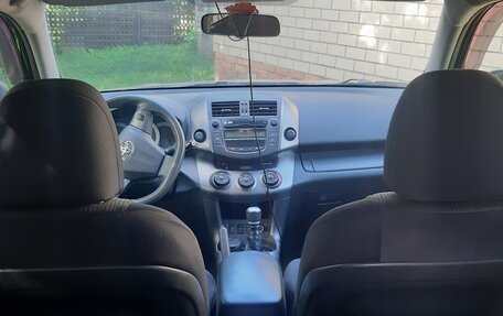 Toyota RAV4, 2011 год, 1 430 000 рублей, 11 фотография