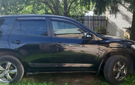 Toyota RAV4, 2011 год, 1 430 000 рублей, 7 фотография