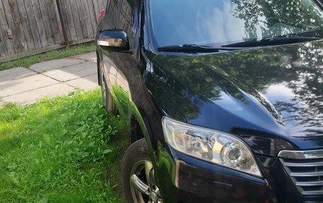 Toyota RAV4, 2011 год, 1 430 000 рублей, 8 фотография