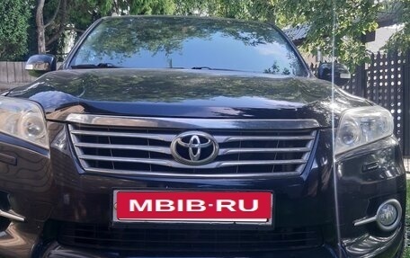 Toyota RAV4, 2011 год, 1 430 000 рублей, 9 фотография