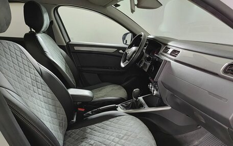 Renault Arkana I, 2020 год, 1 770 000 рублей, 13 фотография