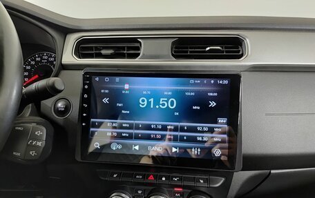 Renault Arkana I, 2020 год, 1 770 000 рублей, 18 фотография