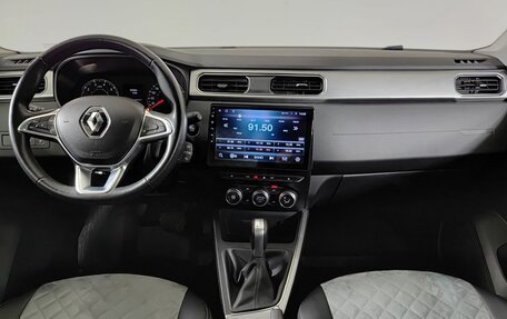 Renault Arkana I, 2020 год, 1 770 000 рублей, 17 фотография