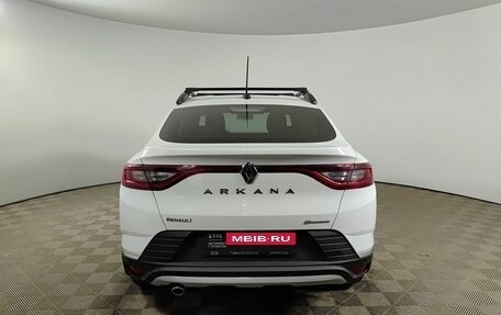 Renault Arkana I, 2020 год, 1 770 000 рублей, 7 фотография