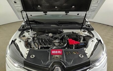 Renault Arkana I, 2020 год, 1 770 000 рублей, 11 фотография