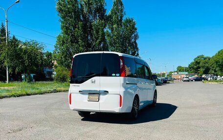 Honda Stepwgn IV, 2015 год, 1 899 999 рублей, 6 фотография