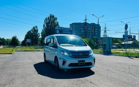 Honda Stepwgn IV, 2015 год, 1 899 999 рублей, 4 фотография