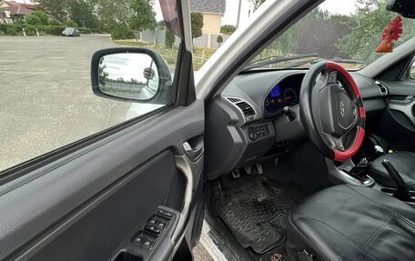 Chery Tiggo (T11), 2013 год, 325 000 рублей, 4 фотография