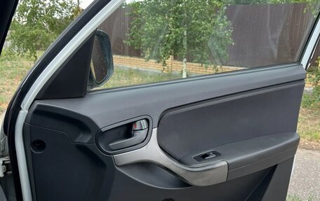 Chery Tiggo (T11), 2013 год, 325 000 рублей, 5 фотография