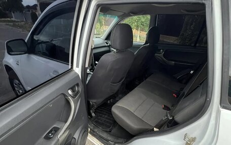 Chery Tiggo (T11), 2013 год, 325 000 рублей, 6 фотография
