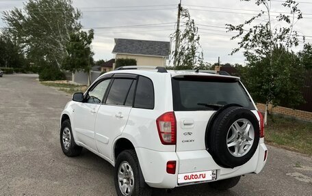 Chery Tiggo (T11), 2013 год, 325 000 рублей, 3 фотография
