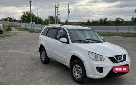 Chery Tiggo (T11), 2013 год, 325 000 рублей, 2 фотография