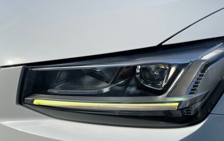 Audi Q2 I, 2020 год, 1 550 000 рублей, 14 фотография