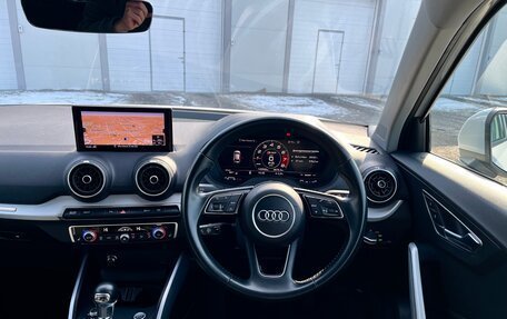 Audi Q2 I, 2020 год, 1 550 000 рублей, 15 фотография