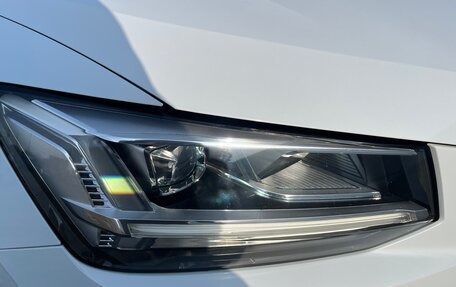 Audi Q2 I, 2020 год, 1 550 000 рублей, 13 фотография