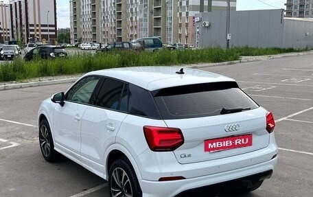 Audi Q2 I, 2020 год, 1 550 000 рублей, 11 фотография
