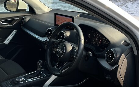 Audi Q2 I, 2020 год, 1 550 000 рублей, 16 фотография