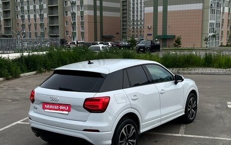 Audi Q2 I, 2020 год, 1 550 000 рублей, 12 фотография