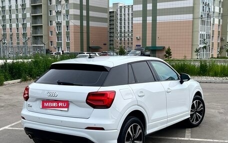 Audi Q2 I, 2020 год, 1 550 000 рублей, 6 фотография