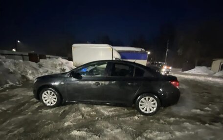 Chevrolet Cruze II, 2012 год, 450 000 рублей, 2 фотография