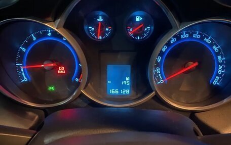 Chevrolet Cruze II, 2012 год, 450 000 рублей, 6 фотография