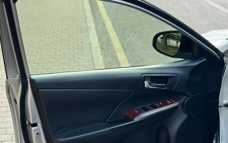 Toyota Camry, 2012 год, 1 530 000 рублей, 7 фотография