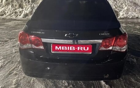 Chevrolet Cruze II, 2012 год, 450 000 рублей, 4 фотография