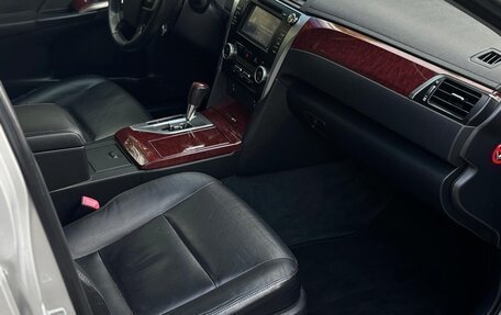 Toyota Camry, 2012 год, 1 530 000 рублей, 10 фотография