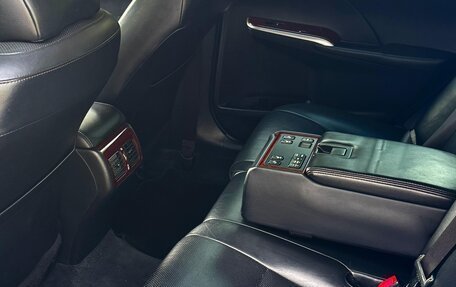 Toyota Camry, 2012 год, 1 530 000 рублей, 14 фотография