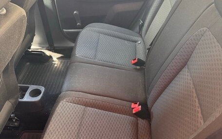 Skoda Fabia II, 2013 год, 730 000 рублей, 6 фотография