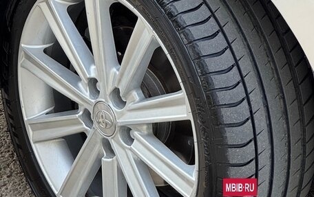 Toyota Camry, 2012 год, 1 530 000 рублей, 16 фотография