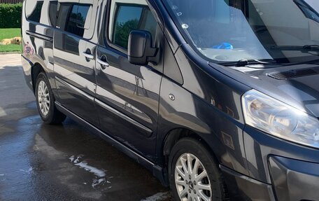 Citroen Jumpy III, 2014 год, 1 450 000 рублей, 4 фотография