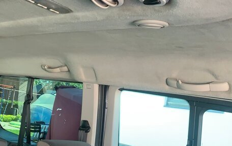 Citroen Jumpy III, 2014 год, 1 450 000 рублей, 9 фотография