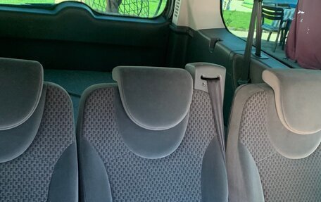 Citroen Jumpy III, 2014 год, 1 450 000 рублей, 8 фотография