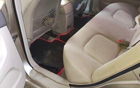 KIA Cerato I, 2007 год, 410 000 рублей, 8 фотография