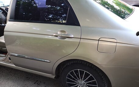 KIA Cerato I, 2007 год, 410 000 рублей, 6 фотография