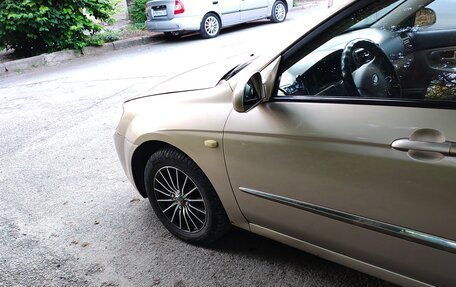 KIA Cerato I, 2007 год, 410 000 рублей, 5 фотография