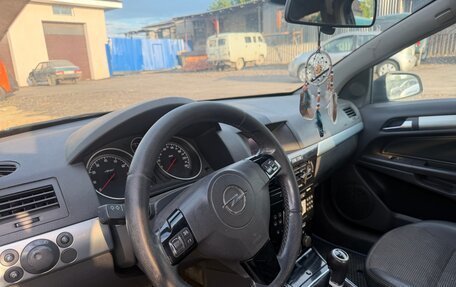 Opel Astra H, 2008 год, 220 000 рублей, 2 фотография