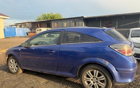 Opel Astra H, 2008 год, 220 000 рублей, 3 фотография