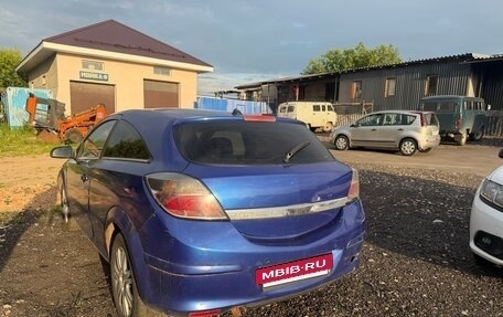 Opel Astra H, 2008 год, 220 000 рублей, 4 фотография