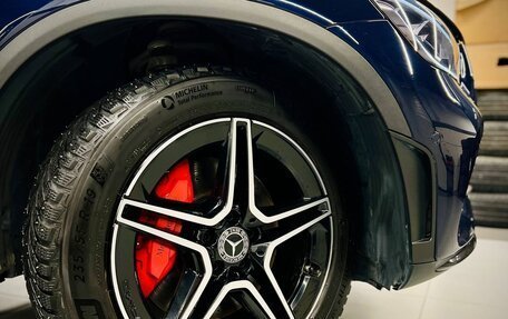 Mercedes-Benz GLC Coupe, 2021 год, 5 100 000 рублей, 3 фотография