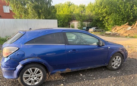 Opel Astra H, 2008 год, 220 000 рублей, 5 фотография